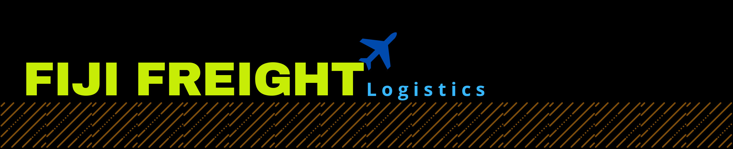 Fiji Freight Logistics